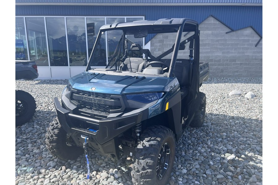 2026 Polaris Ranger XP® 1000 Premium