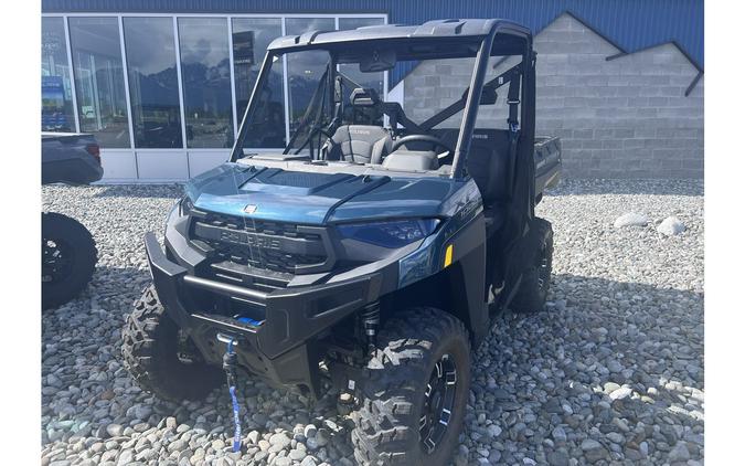 2026 Polaris Ranger XP® 1000 Premium