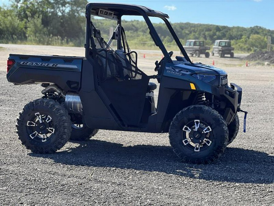 2026 Polaris Ranger XP® 1000 Premium
