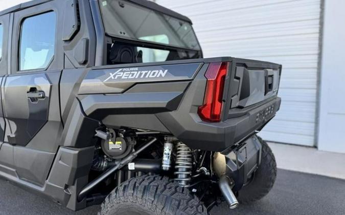 2026 Polaris® XPedition XP 5 NorthStar