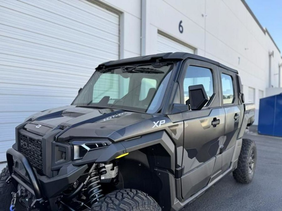 2026 Polaris® XPedition XP 5 NorthStar