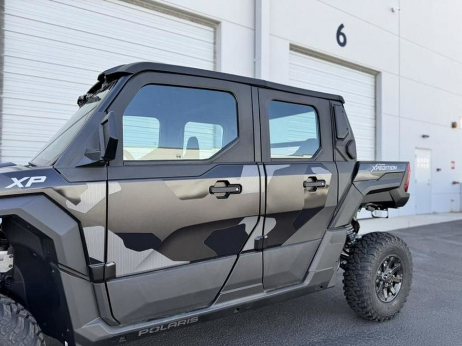 2026 Polaris® XPedition XP 5 NorthStar