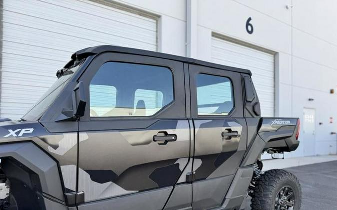 2026 Polaris® XPedition XP 5 NorthStar