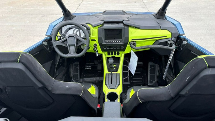 2025 Polaris RZR Pro XP Premium