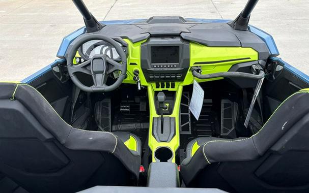 2025 Polaris RZR Pro XP Premium