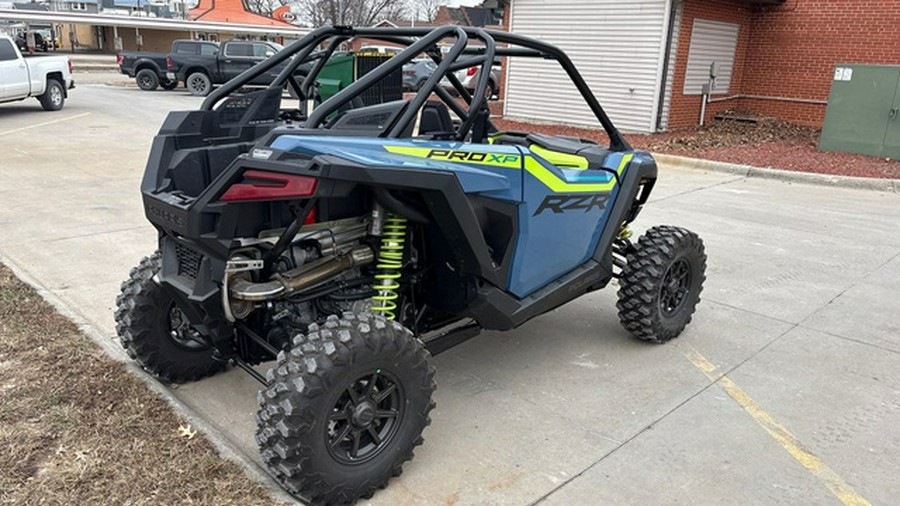 2025 Polaris RZR Pro XP Premium