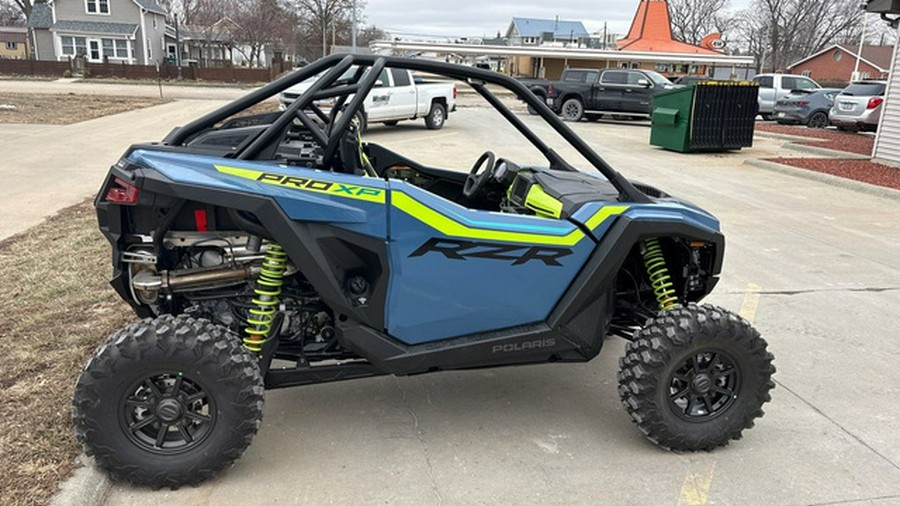 2025 Polaris RZR Pro XP Premium