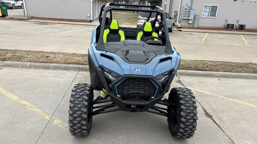 2025 Polaris RZR Pro XP Premium