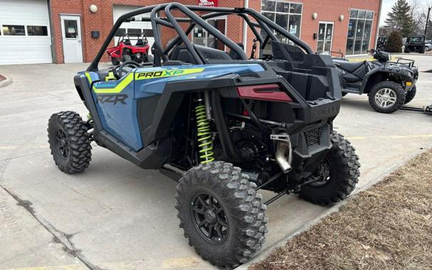 2025 Polaris RZR Pro XP Premium