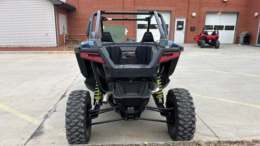 2025 Polaris RZR Pro XP Premium