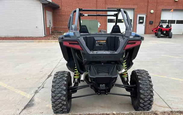 2025 Polaris RZR Pro XP Premium