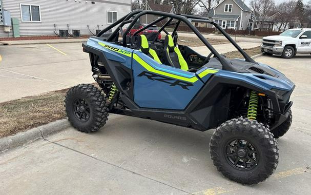 2025 Polaris RZR Pro XP Premium