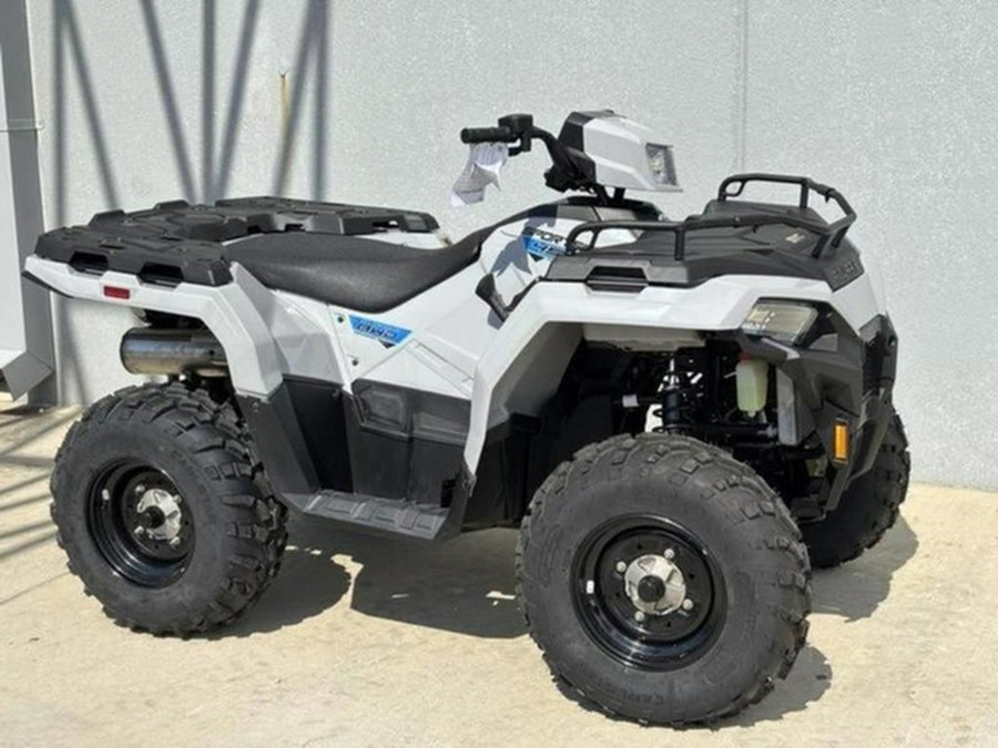 2026 Polaris Sportsman 450 H.O.