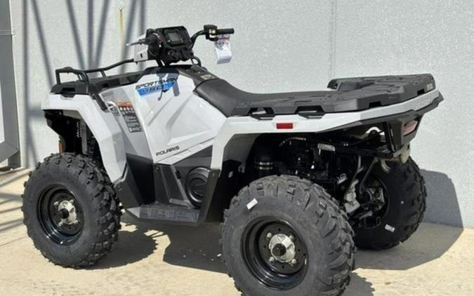 2026 Polaris Sportsman 450 H.O.