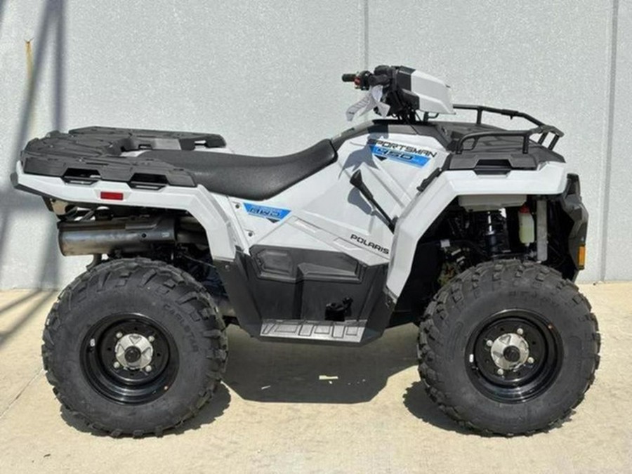2026 Polaris Sportsman 450 H.O.