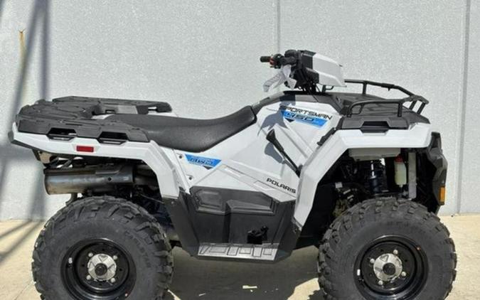 2026 Polaris Sportsman 450 H.O.