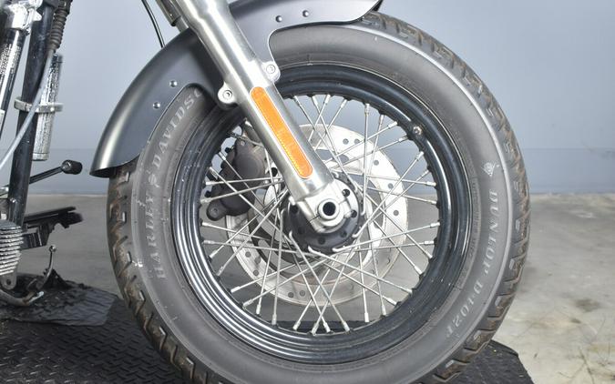 2013 Harley-Davidson Softail Slim