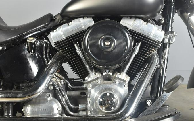 2013 Harley-Davidson Softail Slim