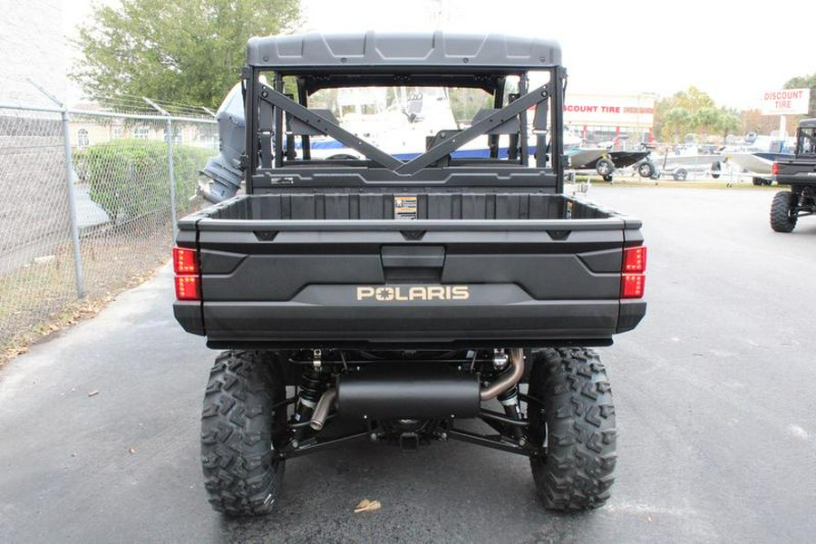 2026 Polaris® Ranger Crew 1000 Premium Polaris Pursuit Camo