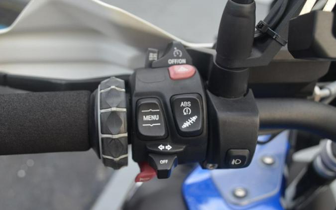 2019 BMW R 1250 GS Adventure