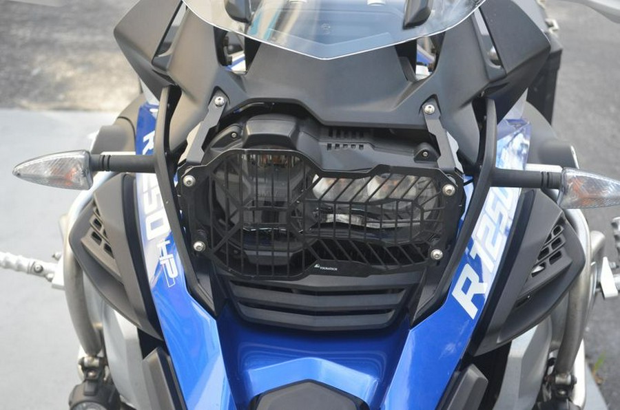 2019 BMW R 1250 GS Adventure