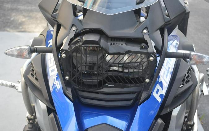 2019 BMW R 1250 GS Adventure