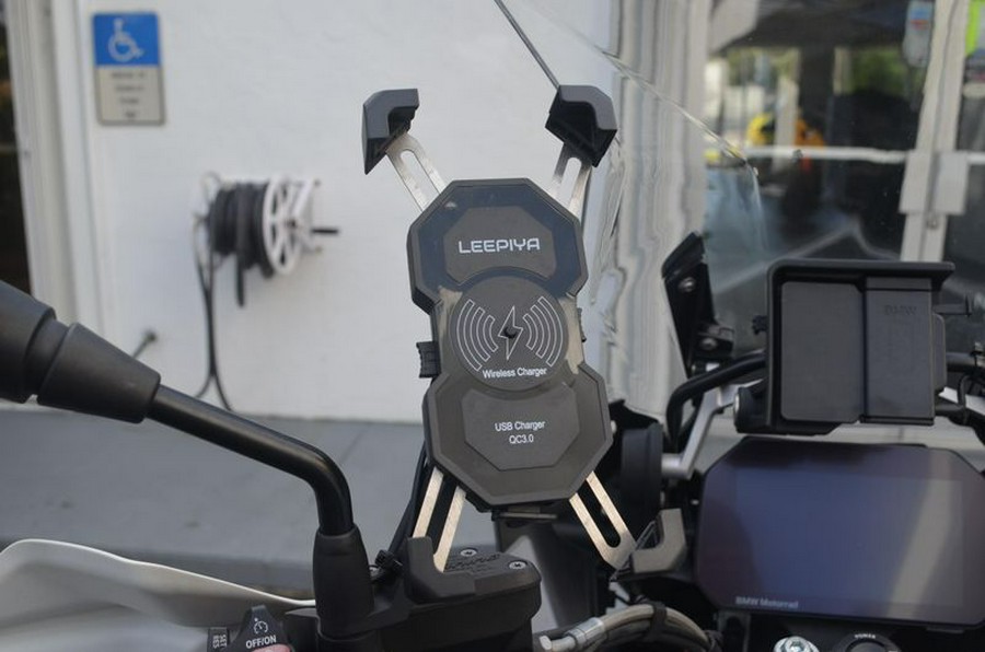 2019 BMW R 1250 GS Adventure