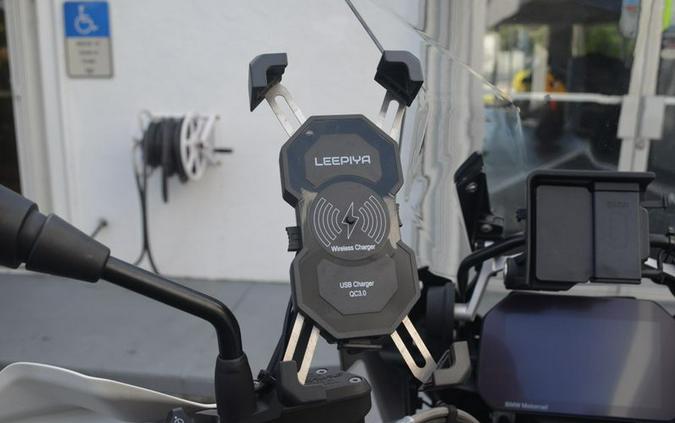 2019 BMW R 1250 GS Adventure