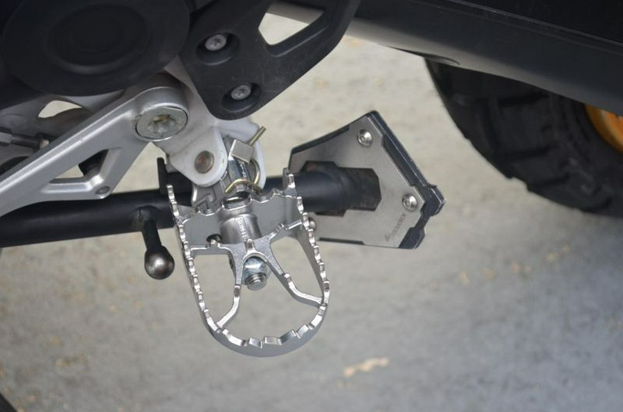 2019 BMW R 1250 GS Adventure