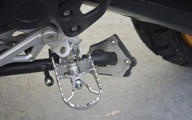 2019 BMW R 1250 GS Adventure