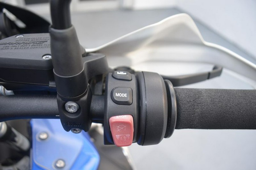 2019 BMW R 1250 GS Adventure