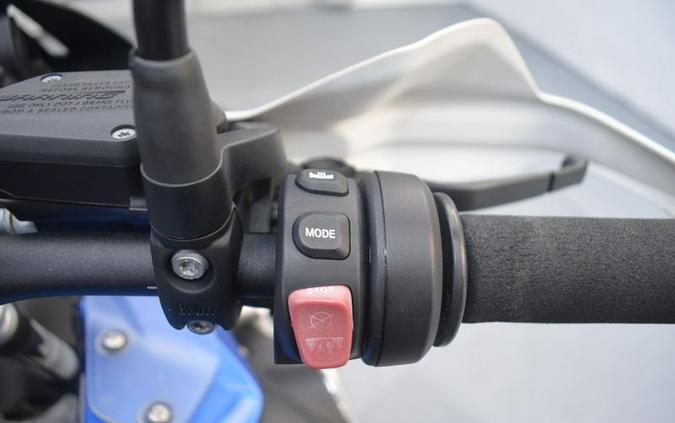 2019 BMW R 1250 GS Adventure