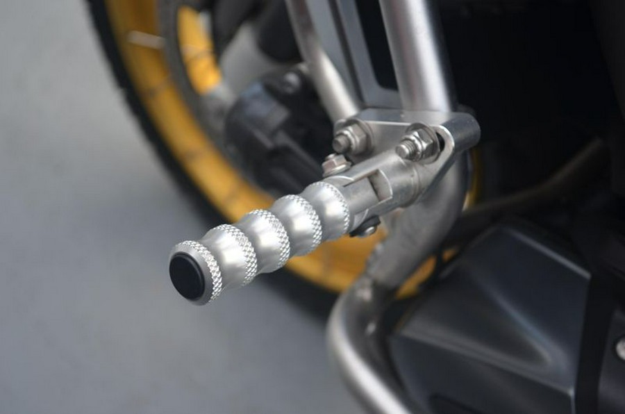 2019 BMW R 1250 GS Adventure