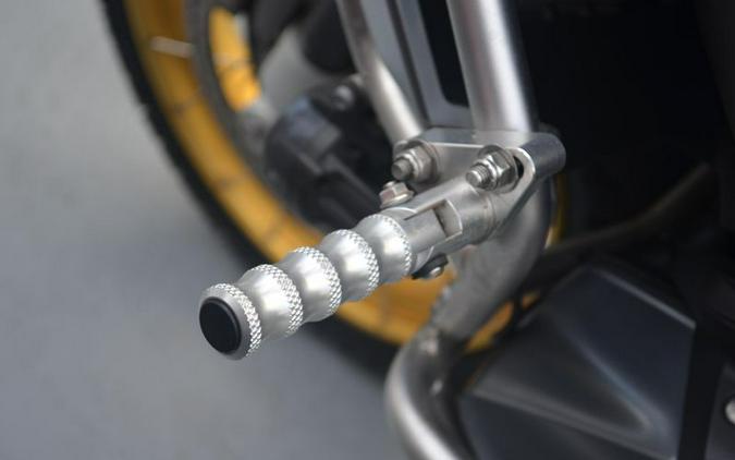 2019 BMW R 1250 GS Adventure