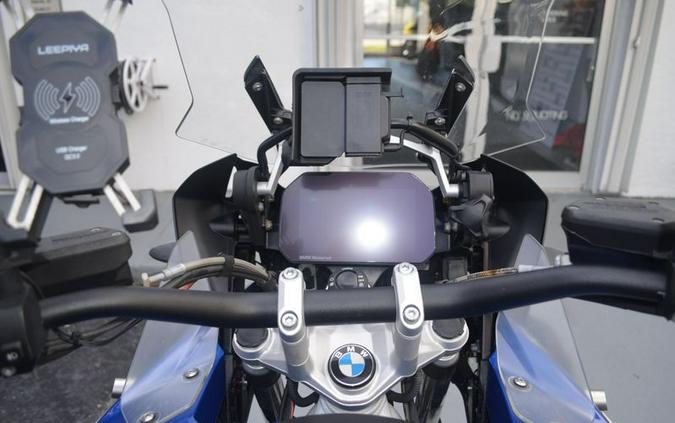 2019 BMW R 1250 GS Adventure