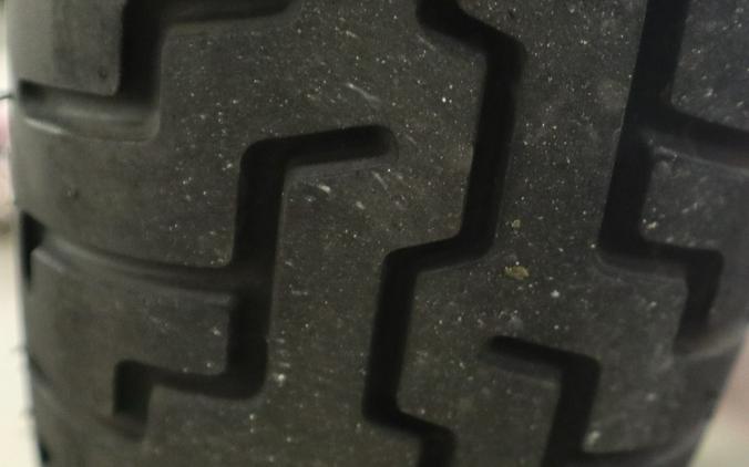 2021 Honda Rebel 500 ABS