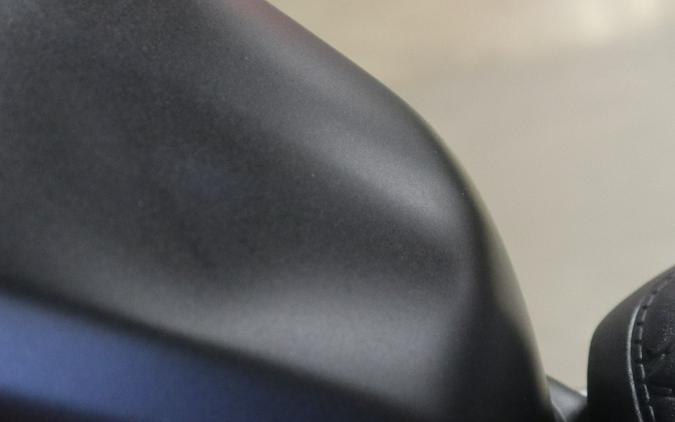 2021 Honda Rebel 500 ABS