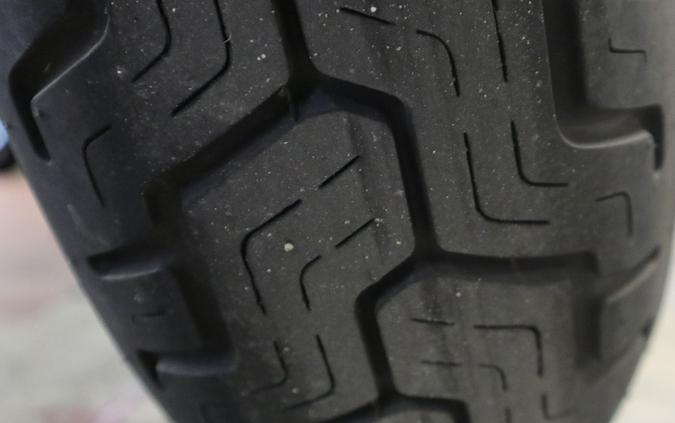 2021 Honda Rebel 500 ABS