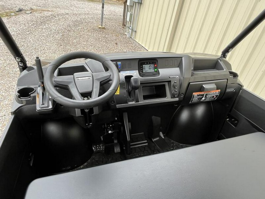 2026 Kawasaki Mule PRO-FXT™ 1000 LE