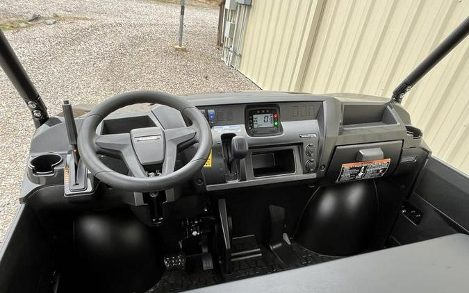 2026 Kawasaki Mule PRO-FXT™ 1000 LE