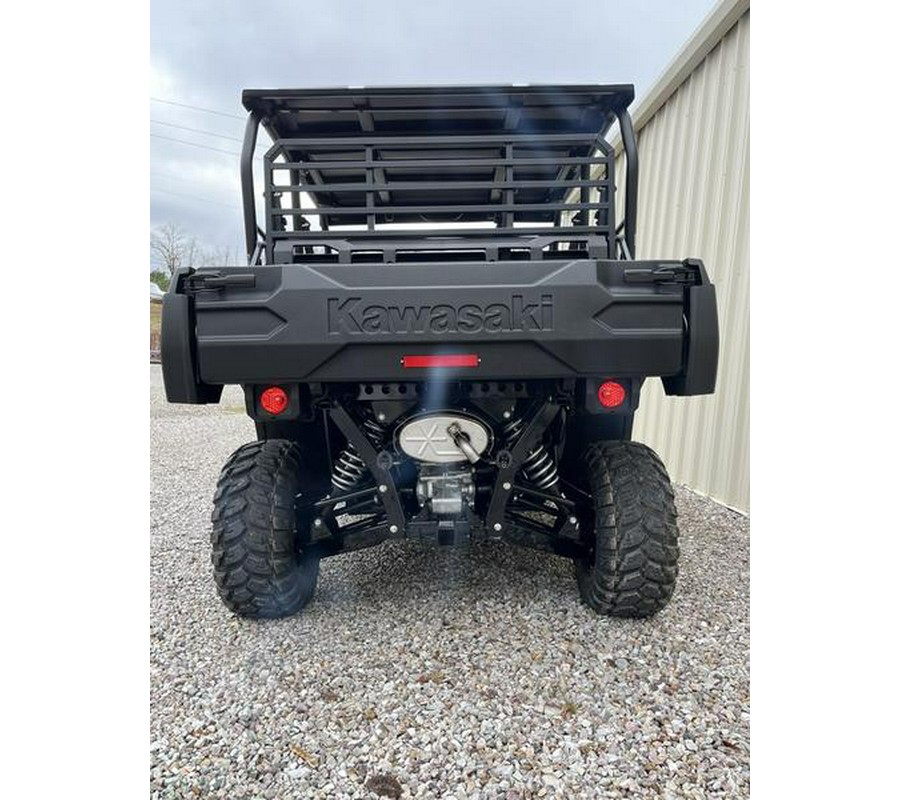 2026 Kawasaki Mule PRO-FXT™ 1000 LE