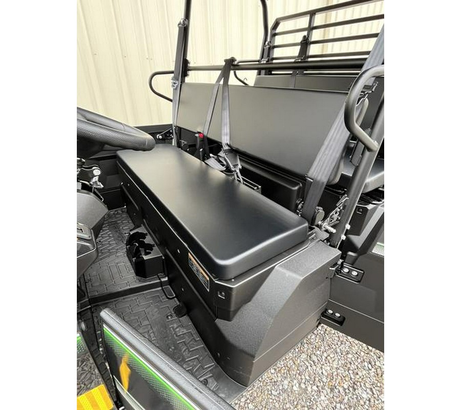 2026 Kawasaki Mule PRO-FXT™ 1000 LE