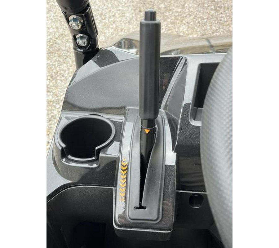 2026 Kawasaki Mule PRO-FXT™ 1000 LE