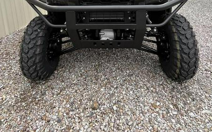 2026 Kawasaki Mule PRO-FXT™ 1000 LE