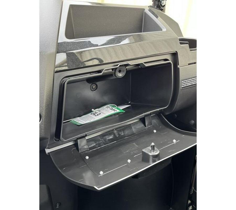 2026 Kawasaki Mule PRO-FXT™ 1000 LE