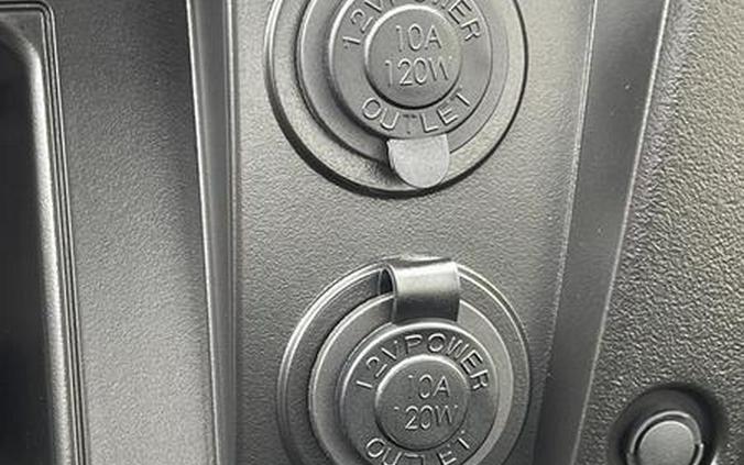 2026 Kawasaki Mule PRO-FXT™ 1000 LE