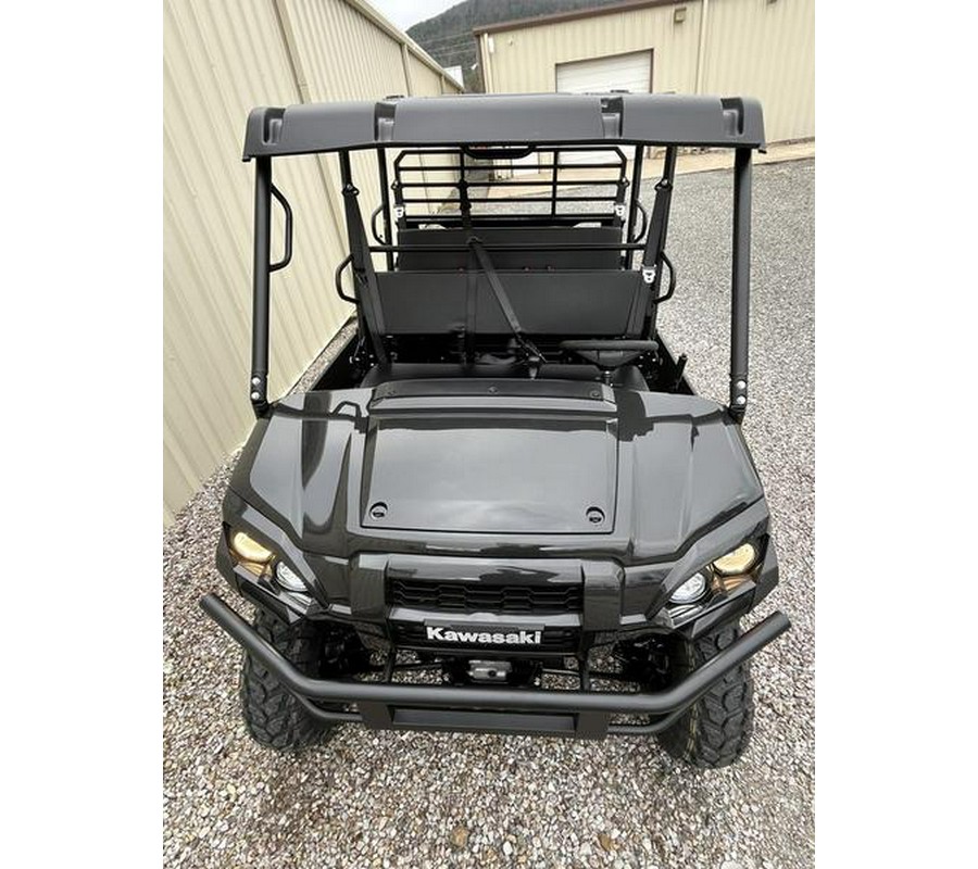 2026 Kawasaki Mule PRO-FXT™ 1000 LE