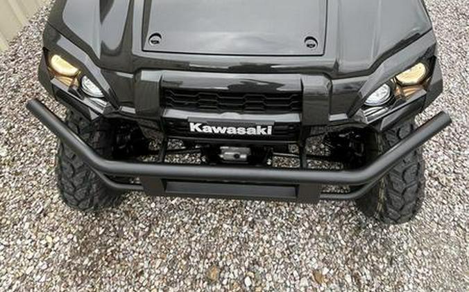2026 Kawasaki Mule PRO-FXT™ 1000 LE