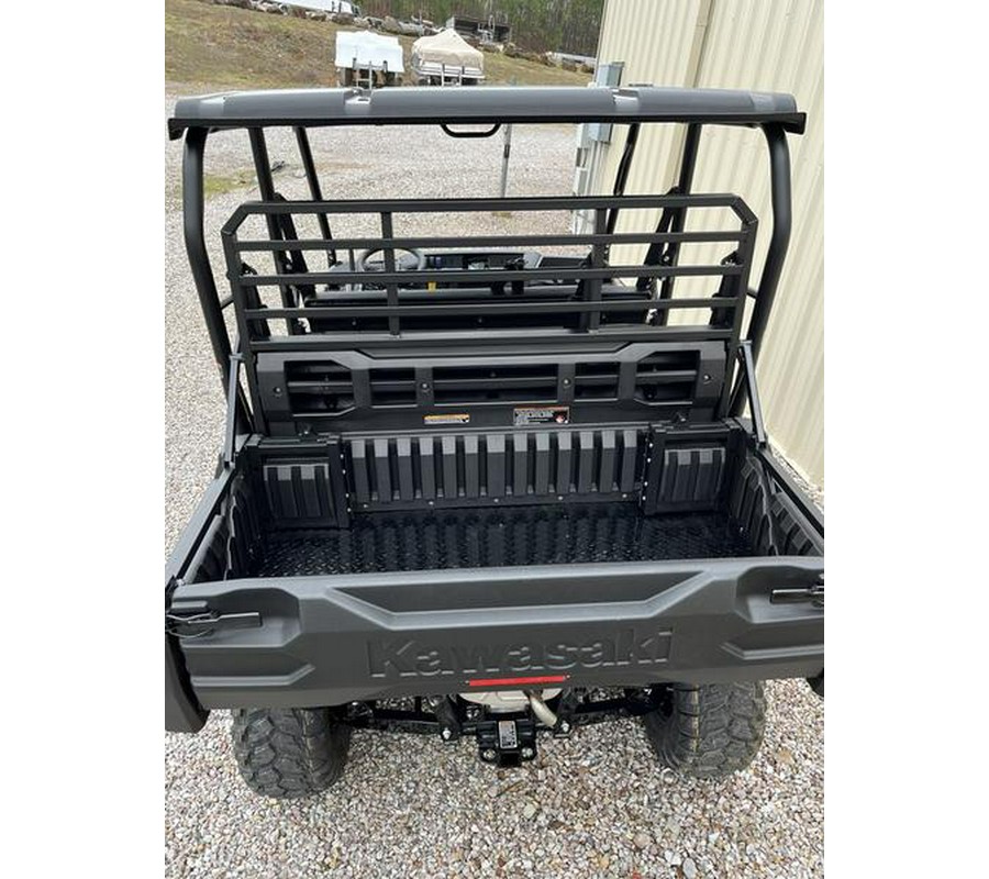 2026 Kawasaki Mule PRO-FXT™ 1000 LE