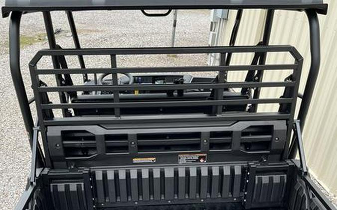 2026 Kawasaki Mule PRO-FXT™ 1000 LE